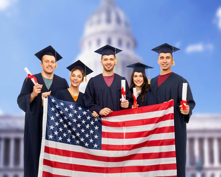 Study Abroad with Ease – Your Guide to a USA Study Visa